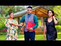 PENZI LA MTOTO WA BOSS NA DADA WA KAZI PART 55 Love Story