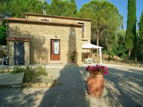 Holiday Home Volterra 7570 - Volterra - Italy
