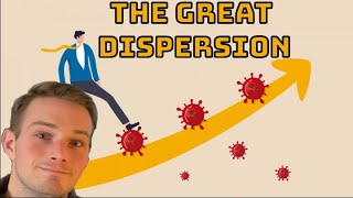 The Great Dispersion: Winners, Losers, and Why Things Will Never Return to Normal