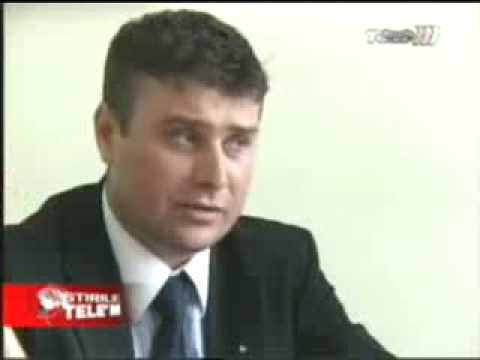 12.03.2009: TeleM - Stiri