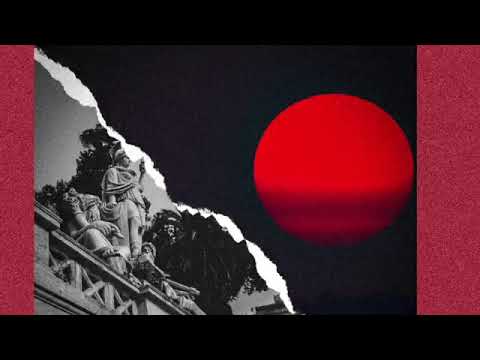 SHIXRI KILLA X ASTRO CENTAURI - ECLISSI