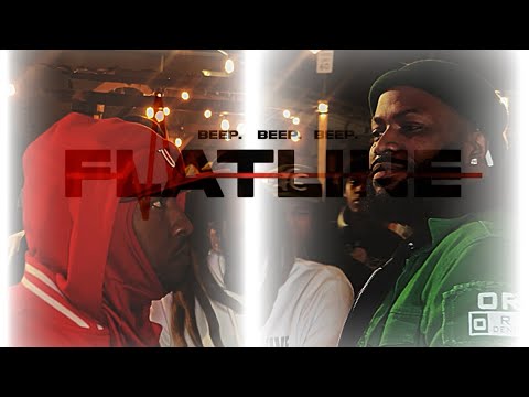 Chuck Lucci vs KC Da Gunna