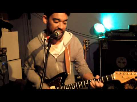 The Albert Square - live at VLHS, 12/22/2012