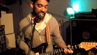 The Albert Square - live at VLHS, 12/22/2012