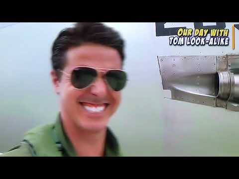 download lagu mp3 mp4 Tom Cruise Look Alike, download lagu Tom Cruise Look Alike gratis, unduh video klip Tom Cruise Look Alike