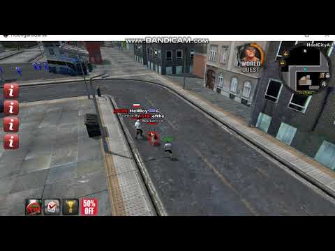 Hooligans Game: efthe log out - 29.03.20