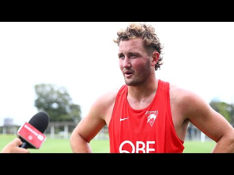 Gould: It would mean everything to debut