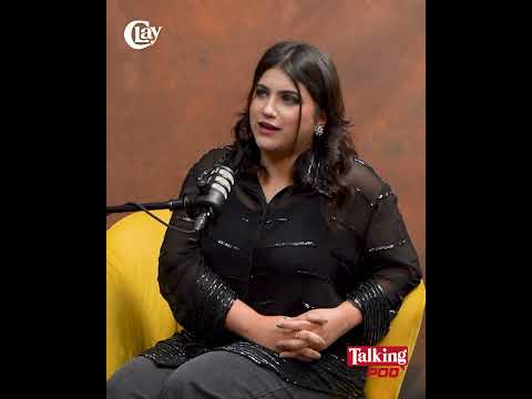 Award for Dil e Muztar OST | Alycia Dias | Musical Podcast | Clay TV