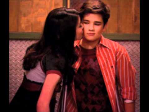 Leave it all to me Miranda Cosgrove ft. Drake bell