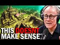 Scientists Discovered A Lost Ancient City Hidden Underwater That Shouldn T Exist