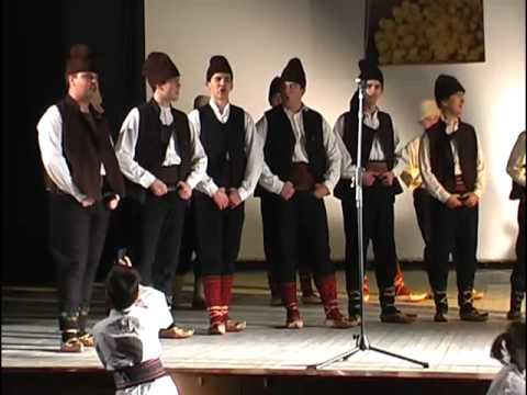 SA Smilje Kragujevac - 'oces mala biti moja