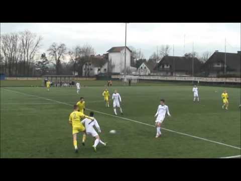 20. krog 1.SML DOMŽALE - KOPER  pregled I polčasa  Domžale, 05.03.2016.