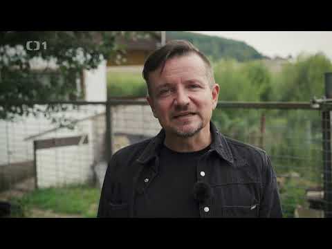 Legendy kriminalistiky Mobilheim