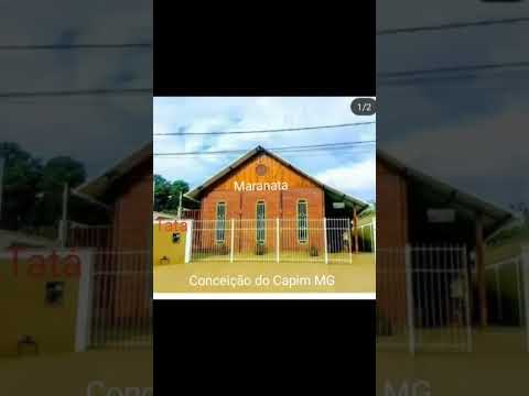 Tatá:Conceição do Capim Minas Gerais