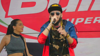 Pavell & Venci Venc' feat. Kristian Kostov – Vdigam LEVEL - Искам да купя самолет на мама