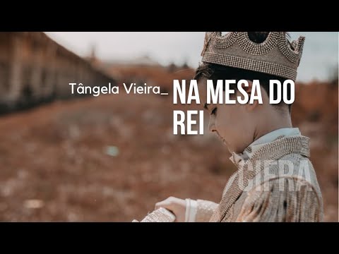 A Mesa - Damares