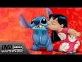 Lilo And Stitch 2002 09 DvD Menu Walkthrough