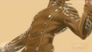 Red Steel 2, vídeo 3