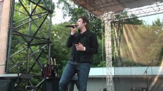 Sanctus Real - Everything About You - Six Flags America, MD 2012