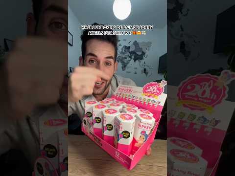 Diseñar el nuevo iPhone ha costado años y millones de dólares. Miles de usuarios prefieren algo de 10 euros: Sonny Angels