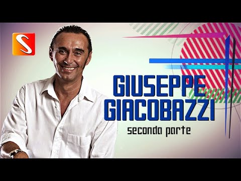 Sganassau 2018 Giuseppe Giacobazzi second part