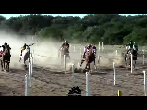 Cortes - 5º Páreo / I BAHIA FUTURITY 2021