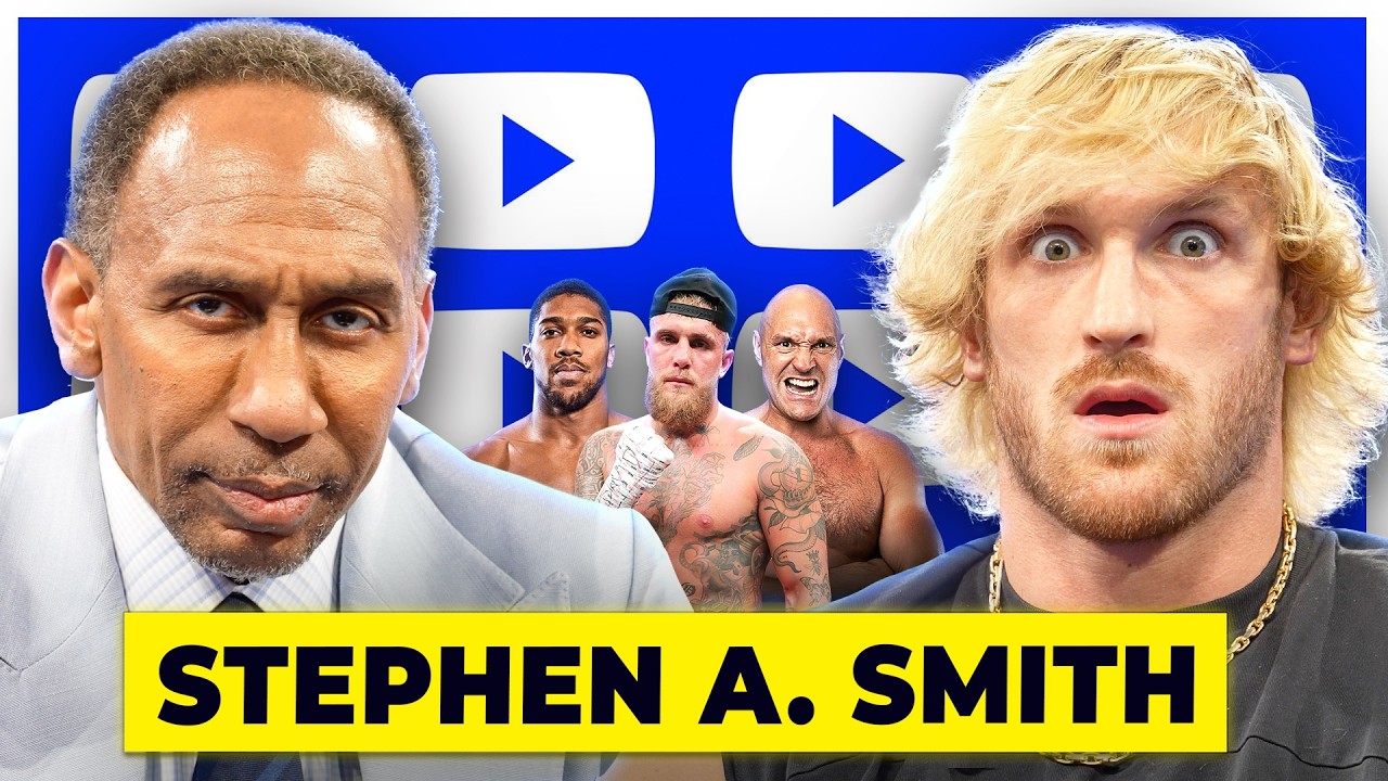 YouTube Video Thumbnail