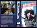 Closing Of Francls Gray Powers 1985 VHS