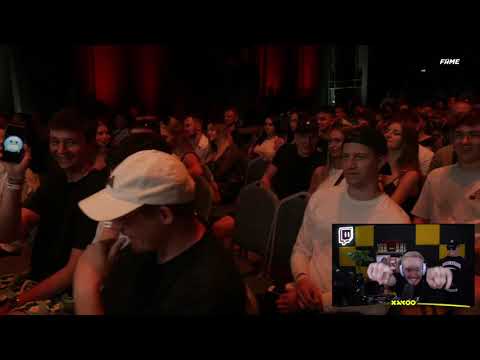 Norman Parke | Żul z pod żabki #Shorts #Xayoo #Famemma