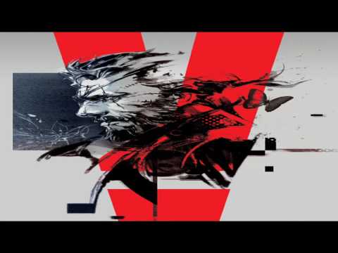 MGSV TPP Truth Records ~ 11. Secret Recording of Skull Face and Zero