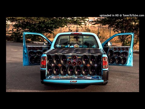 MEDLEY MC C4 (DJ SKYPE & DJ DANIEL DANTAS)