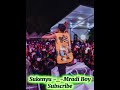 SUKENYU BY MRADI BOY OFFICIAL KALENJIN AUDIO