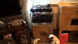 Teddy Wilson; BLUES IN C# MINOR