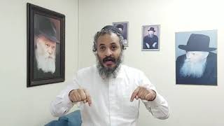 הרב שמואל מעטוף שליט"א זאת חנוכה  כל זמן שהנר דולק אפשר לתקן.