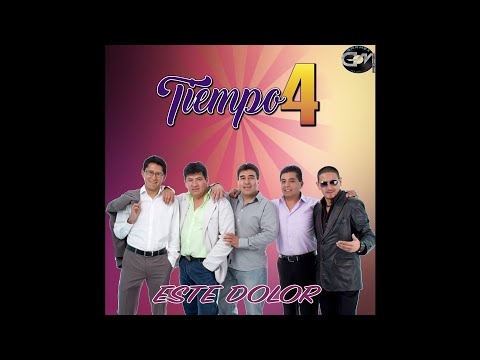 Tiempo 4 - Este Dolor [Audio]