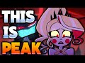HAZBIN HOTEL SEASON 2 FINALE WAS PEAK