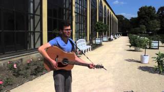 23 Jahre - Johannes und Jana