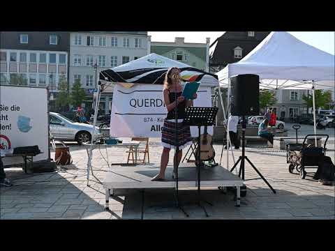 Prousa, Daniela Demo Kempten 19.09.20