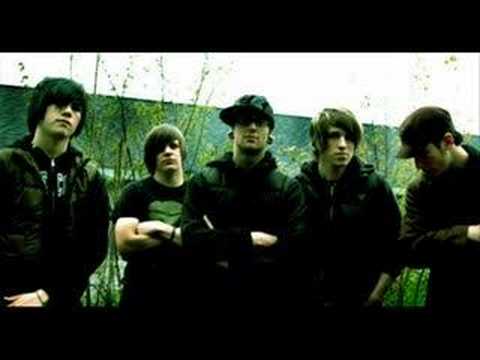 Belie My Burial - August Underground