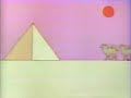 Sesame Street 6 Camels