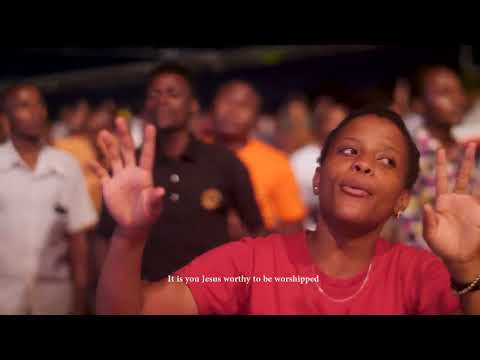 Moyo wa Ibada - Ni wewe Yesu Paul Mwangosi Feat Cassian Kambole