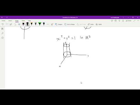 MATH 2414 Week 1 Review