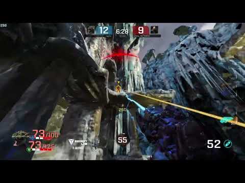 Rapha vs Antowka – Tough Estoty Cup Match with Technical Struggles!