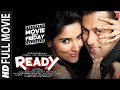 Ready (Full Movie) Salman Khan, Asin | AneesBazmee, Pritam, DSPBhushan Kumar