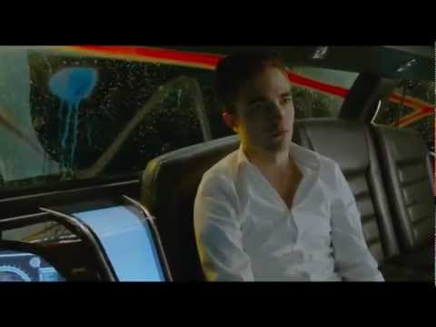 Trailer-Vorschau: Cosmopolis