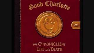 Ghost of You - Good Charlotte lyrics