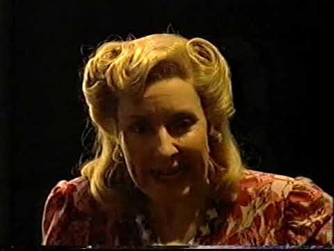 Street Scene, ENO,  Kurt Weill