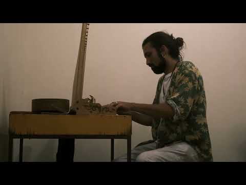 Noah Cheelin - Clover - Misc Originals