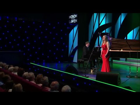 Jams Coleman a Llio Evans | Popeth Wyt Ti