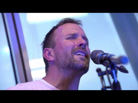 TV9P - Úvodní vysílání z 9. patra